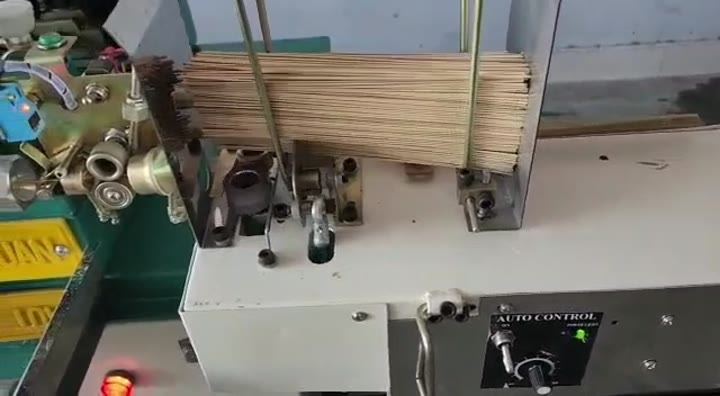Agarbatti making machine for home business