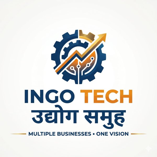 Ingo Tech Udyog Samuh logo
